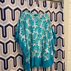 Southern Frock Bathing Suit Coverup